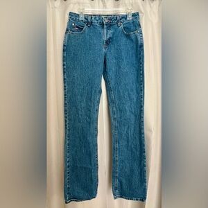 Vintage Twenty X Jackson Jeans – 7/8 x 36, 35” Inseam, Low Rise